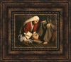 In Humility by Simon Dewey