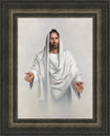 Abide With Me by Simon Dewey
