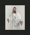 Abide With Me by Simon Dewey