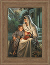 Ye Are the Light of the World by Simon Dewey