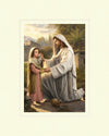 I Will Dry Your Tears 5x7 print