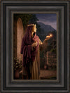 Behold, He Cometh by Simon Dewey