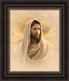 Grace and Truth by Simon Dewey