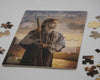Come, Follow Me Puzzle