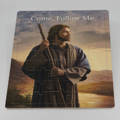 Come, Follow Me