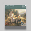 Living Water 16x20 jigsaw puzzle 500 pieces