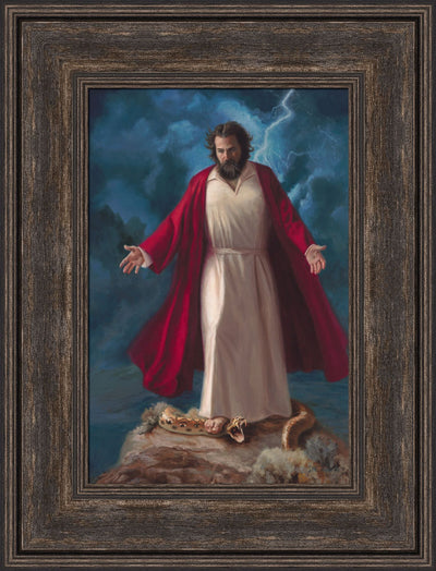 He Shall Reign by Susan Edwards