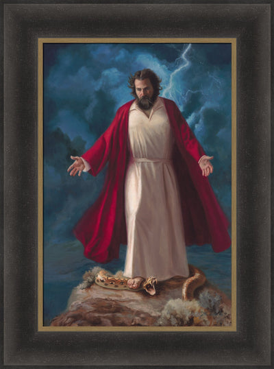 He Shall Reign by Susan Edwards