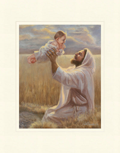 Heaven Sent by Susan Edwards