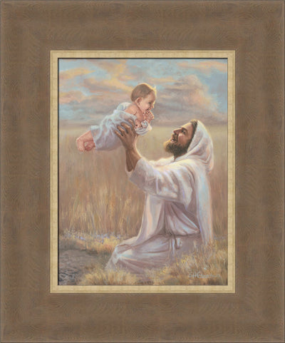 Heaven Sent by Susan Edwards
