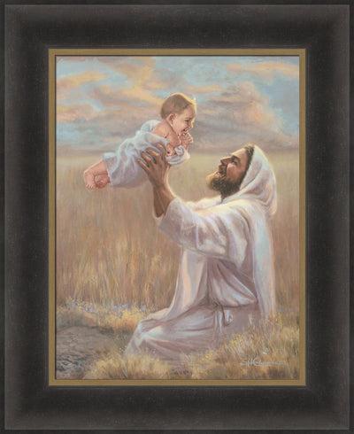 Heaven Sent by Susan Edwards