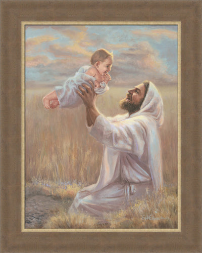 Heaven Sent by Susan Edwards
