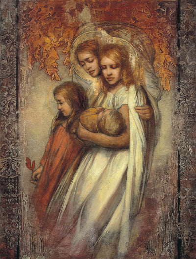 Tender Mercies