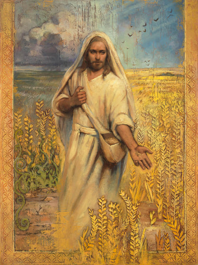 The Sower