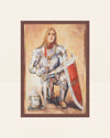 Shield of Faith by Judy Cooley