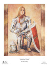 Shield of Faith by Judy Cooley