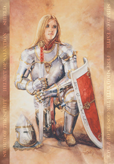 Sword of the Spirit