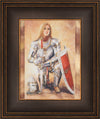 Shield of Faith by Judy Cooley