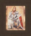 Shield of Faith by Judy Cooley