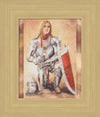 Shield of Faith by Judy Cooley