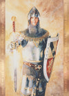 Armour of God by Judy Cooley