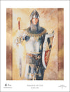 Armour of God by Judy Cooley