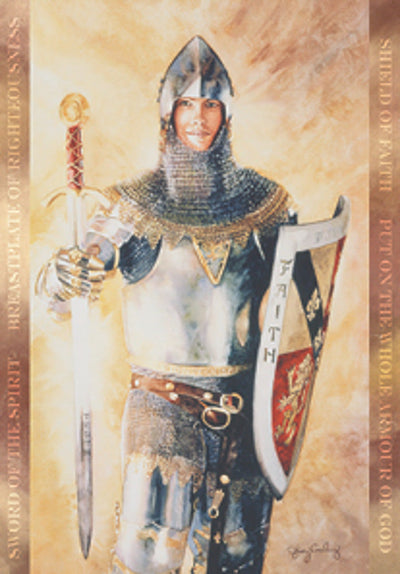 Armour of God