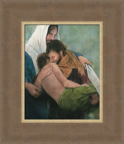 Help Thou In My Unbelief by Judy Cooley