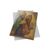 Annie Henrie Nader Boxed Christmas Cards (20 Cards - 5 Each of 4 Designs)