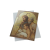 Annie Henrie Nader Boxed Christmas Cards (20 Cards - 5 Each of 4 Designs)